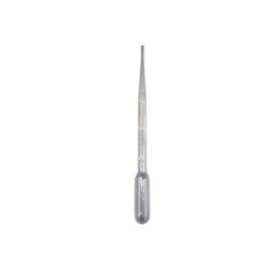 PIPETA TRANSF. 3.0 ML - RESINA
