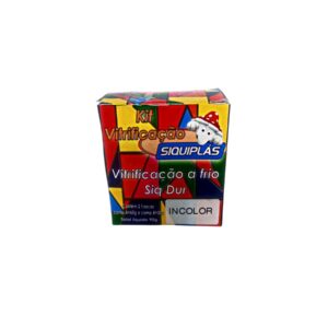 KIT SIQ DUR INCOLOR 90G