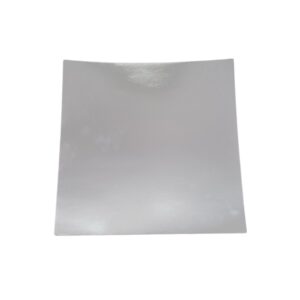 Papel Metalizado/Prata 30,5 x 30,5 c/10 folhas