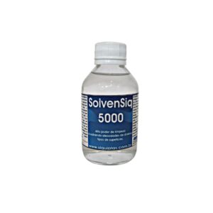 UN SOLVEN SIQ 5000 - 100ML
