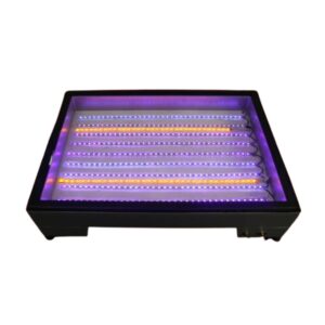 Gravadora Led UV/ Grava telas ate 50x70cm