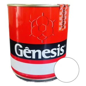 SERIBRILL ALTA COBERTURA BRANCO 900ML