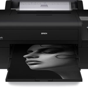 Impressora Fotográfica Epson® SureColor P5000