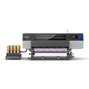 Impressora Sublimática Epson® SureColor F10070