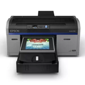 Impressora DTG Epson® SureColor F2100
