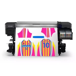 Impressora Sublimática Epson SureColor® F9470H