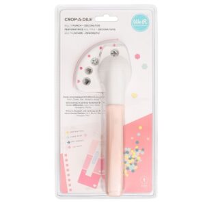 Ferramenta Multi Furos Decorativos - Hole Punch Decorative