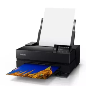 Impressora Fotográfica Epson® SureColor P700