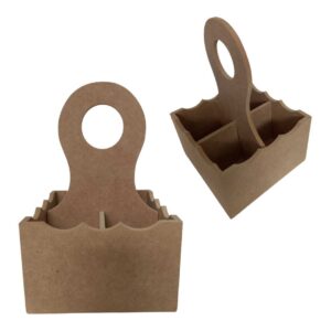 Porta Talher 16x16 MDF