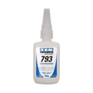 Adesivo Inst 793 - 50g TEKBOND