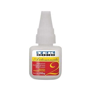 Adesivo Inst Artesanato -  n2 20g TEKBOND