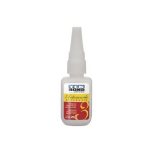 Adesivo Inst Artesanato - n3 20g TEKBOND