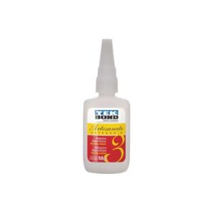 Adesivo Inst Artesanato - n3 50g TEKBOND