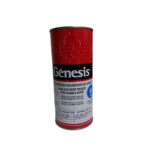 SOLVENTE VINILICO GENESIS 1LT
