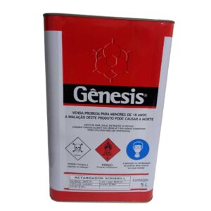 RETARDADOR SERIBRILL GENESIS GL5