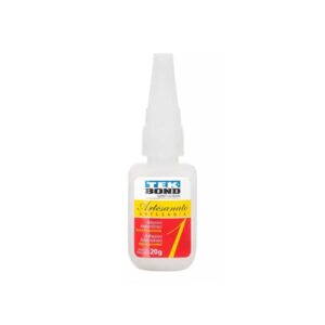 Adesivo Inst Artesanato -  n1 20g TEKBOND