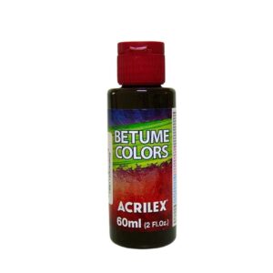 Betume Colors - Mahogany - 60ml