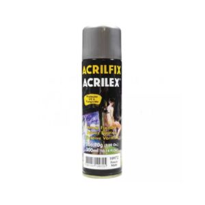 Acrilflix Semi-Brilho - 300ml