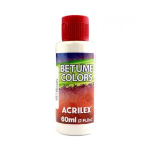 Betume Colors – Madreperola – 60ml