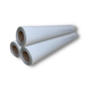 Pet Leitoso Inkjet Film 914mm x 30m