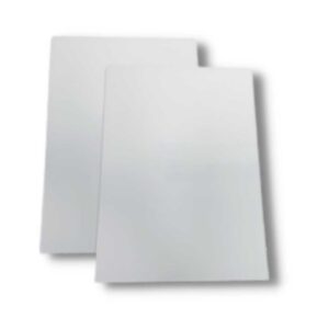 PET LEITOSO INKJET FILM A3 100 FOLHAS