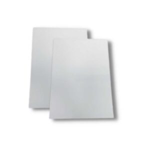 PET LEITOSO INKJET FILM  A4 100 FOLHAS