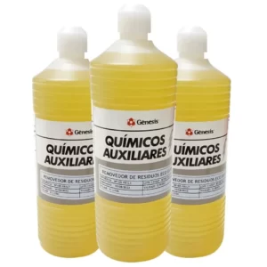 REMOVEDOR DE RESIDUOS ECO SUPER 1LT