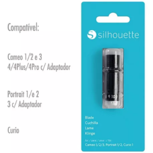 Ferramenta Silh Blade 3-3t Roquete