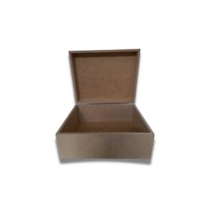 Caixa Dobradiça Padrão 23x20 MDF