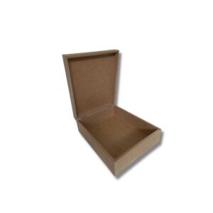 Caixa Dobradiça Padrão 25x20 MDF
