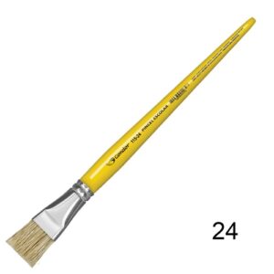 PINCEL ESCOLAR 115-24
