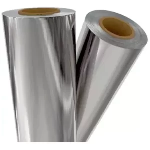 FOIL MX50100F PRATA BB CROWN