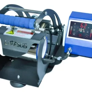 PRENSA 2X1 TOUCH SCREEN 220V