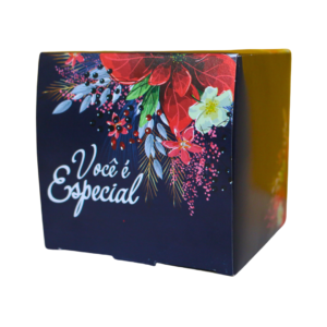CAIXA P/ CANECA - VOCÊ É ESPECIAL