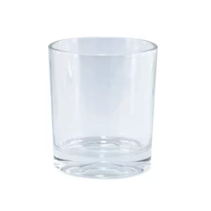 COPO VIDRO WHISKY CRISTAL 200ML