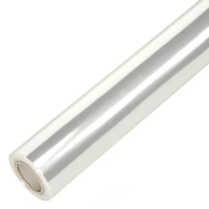 FOIL MX50101F602 BRUSH TRANSPARENTE BOBINA