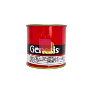 TINTA PP S/ TRATAMENTO BRANCO 220ML
