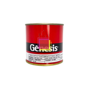 TINTA PP S/ TRATAMENTO AZUL MEDIO 250ML