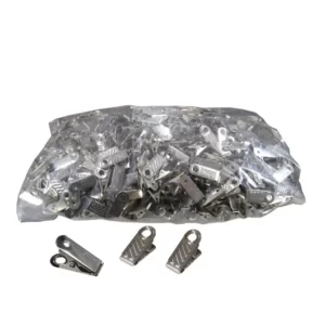 JACARE PARA CRACHA PCT COM 100 UND