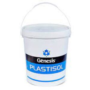 PLASTISOL STAMP SUPER OPACO  AMARELO LIMAO 250ML