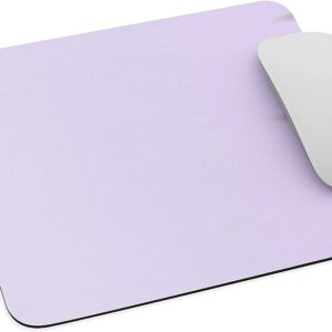 MOUSE PAD RETANGULAR 22X18 PCT 5UND