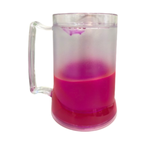 Canecão de Chopp Gel 450ml