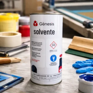 RETARDADOR PP S/ TRATAMENTO 900ML