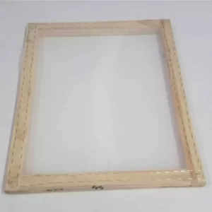 TELA DE MADEIRA 40X50