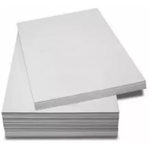 PLACA MDF SUBLIMATICA A4 28X19,5 - 3MM