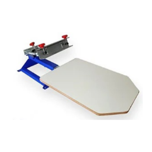 MAQUINARIO PRINTER 1 BERÇO MDF
