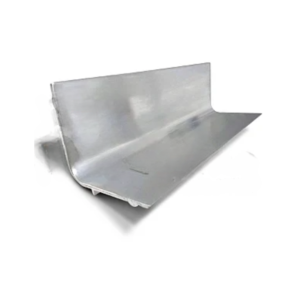 CALHA HB 35CM SEM LATERAL
