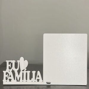 MDF EU AMO FAMILIA 28,5X17,5