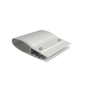 CABO PARA RODO DE ALUMINIO 10CM