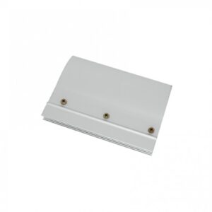 CABO PARA RODO DE ALUMINIO 15CM